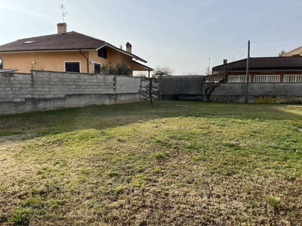 villetta a schiera in vendita a Riva presso Chieri