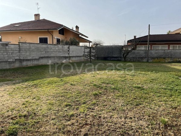 villetta a schiera in vendita a Riva presso Chieri