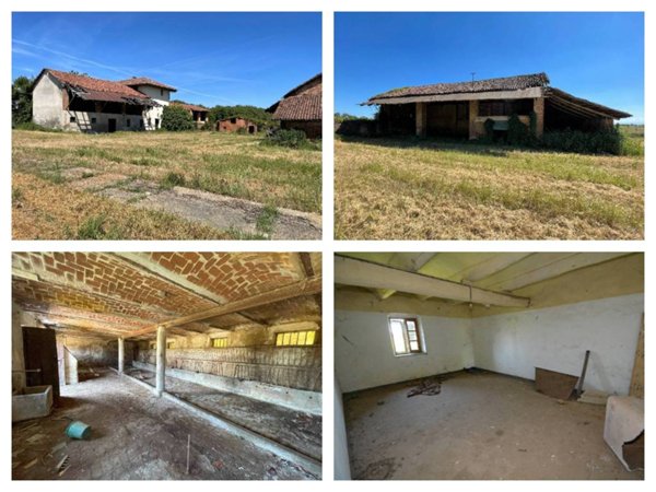 casa indipendente in vendita a Riva presso Chieri