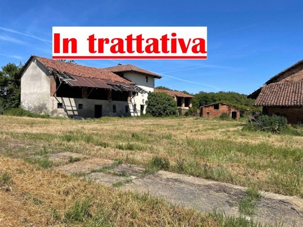 casa indipendente in vendita a Riva presso Chieri