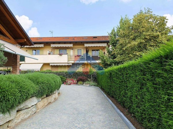 appartamento in vendita a Riva presso Chieri