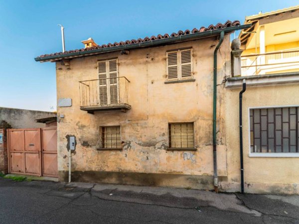 casa indipendente in vendita a Riva presso Chieri