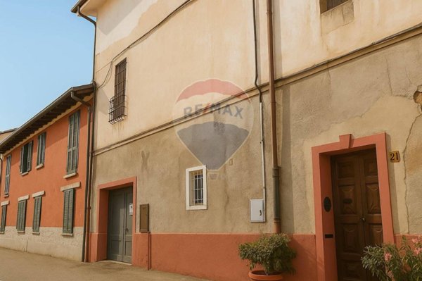 casa indipendente in vendita a Riva presso Chieri