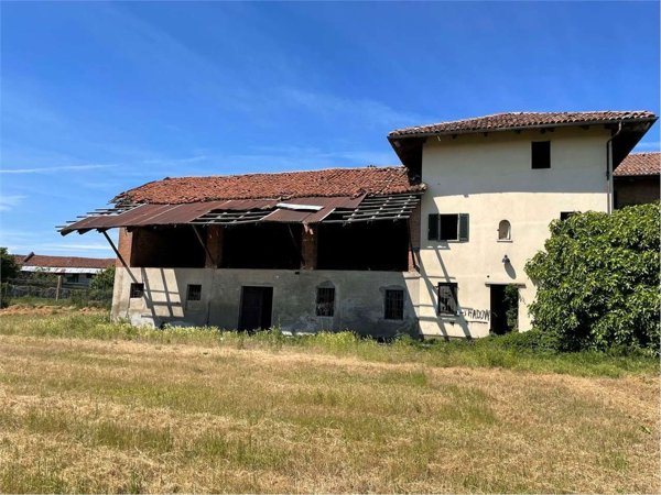 quadrivano in vendita a Riva presso Chieri