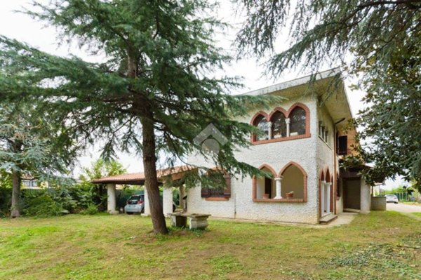casa indipendente in vendita a Riva presso Chieri