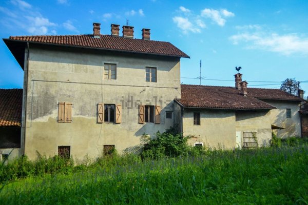 casale in vendita a Riva presso Chieri
