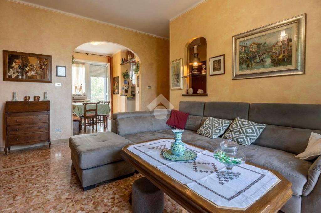 appartamento in vendita a Riva presso Chieri