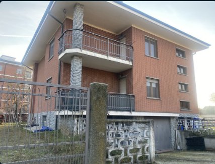 casa indipendente in vendita a Riva presso Chieri