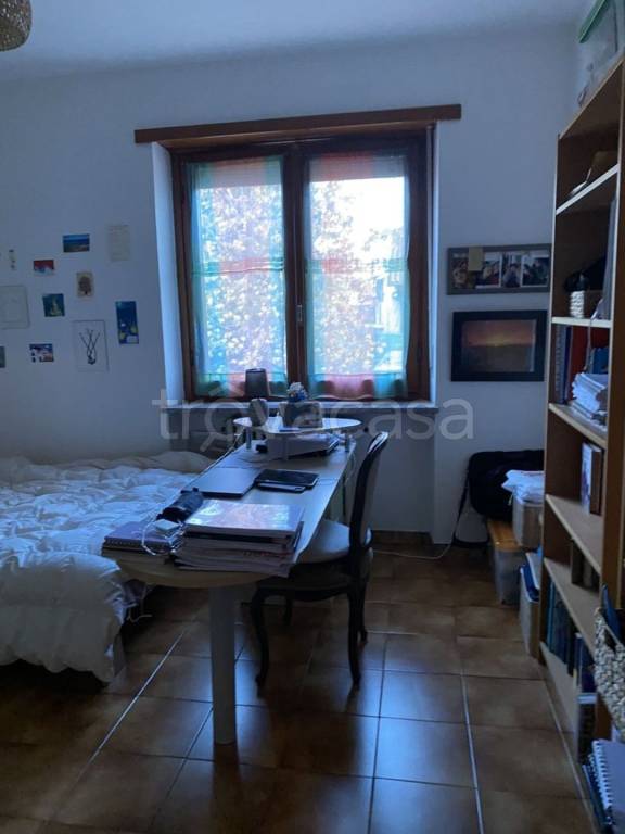 appartamento in vendita a Riva presso Chieri