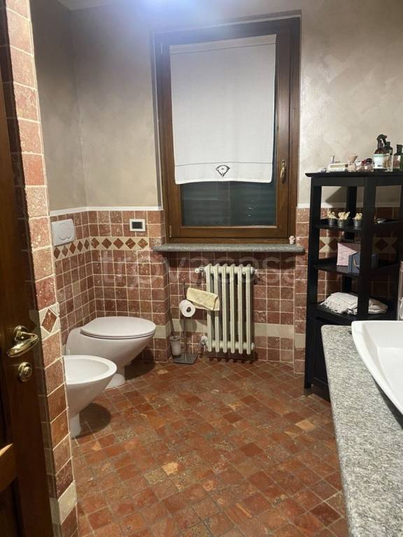 casa indipendente in vendita a Riva presso Chieri