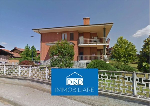 appartamento in vendita a Riva presso Chieri