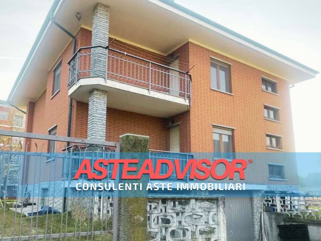 appartamento in vendita a Riva presso Chieri