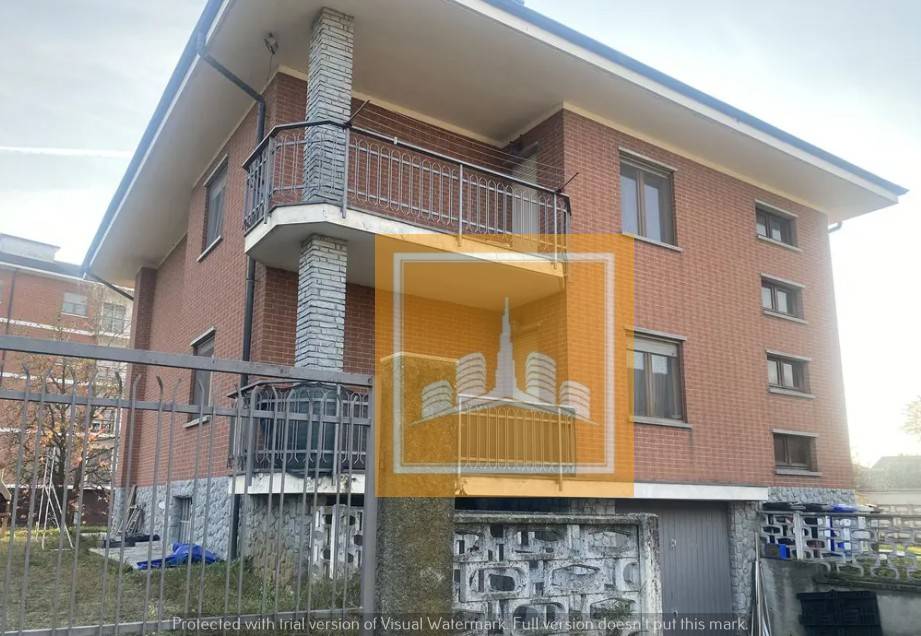appartamento in vendita a Riva presso Chieri