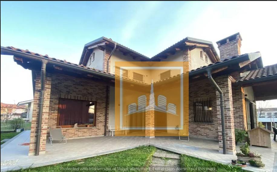 casa indipendente in vendita a Riva presso Chieri