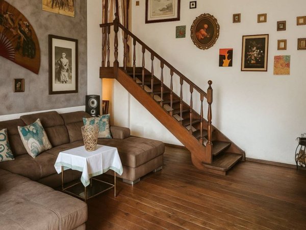 casa indipendente in vendita a Riva presso Chieri