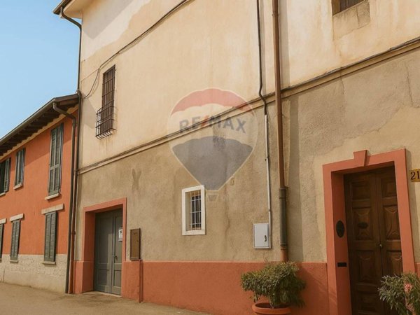 appartamento in vendita a Riva presso Chieri