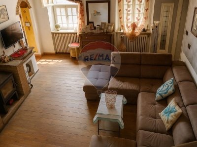 casa semindipendente in vendita a Riva presso Chieri