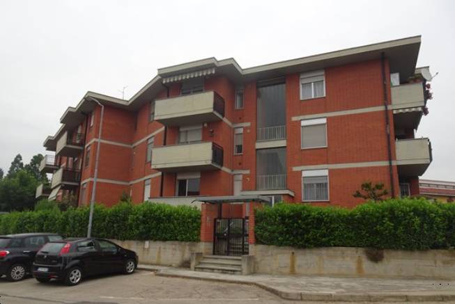 appartamento in vendita a Riva presso Chieri