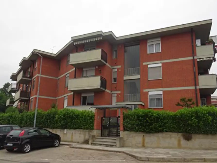 appartamento in vendita a Riva presso Chieri