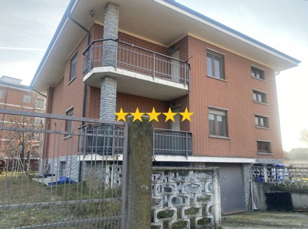 casa indipendente in vendita a Riva presso Chieri