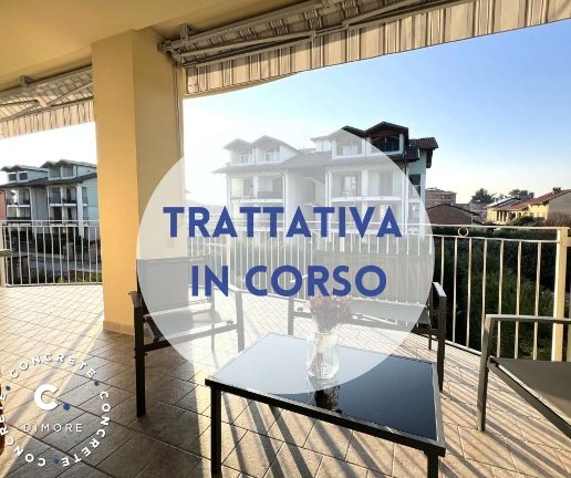 appartamento in vendita a Riva presso Chieri