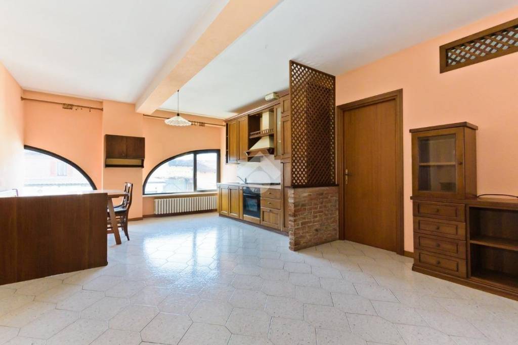 appartamento in vendita a Riva presso Chieri