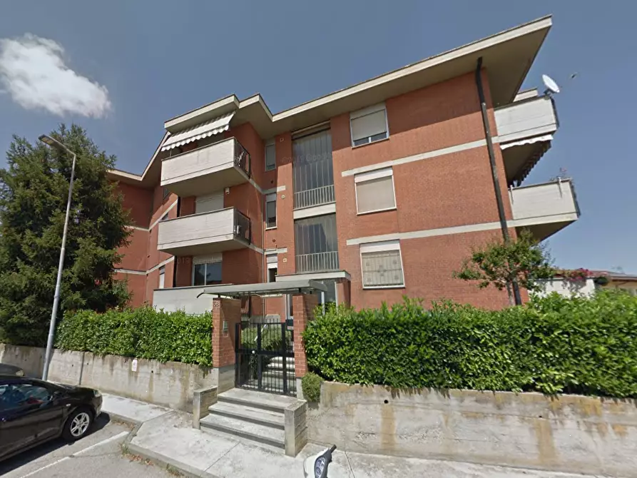 appartamento in vendita a Riva presso Chieri