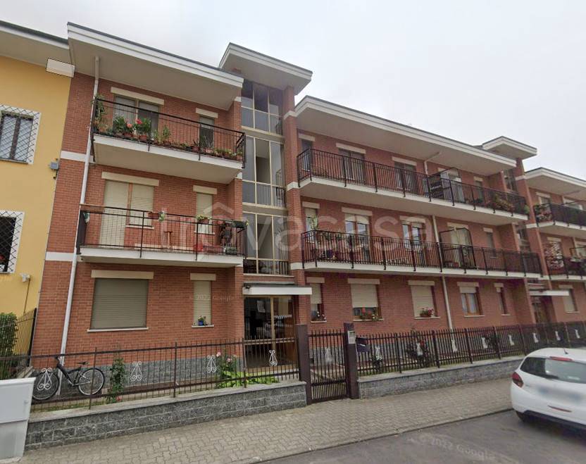 appartamento in vendita a Riva presso Chieri