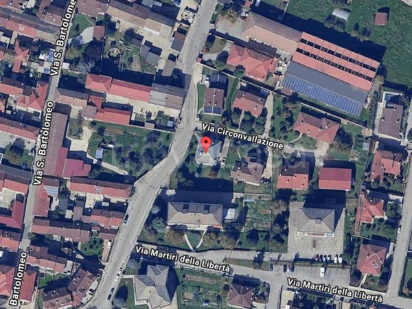 casa indipendente in vendita a Riva presso Chieri