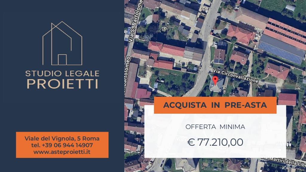 casa indipendente in vendita a Riva presso Chieri