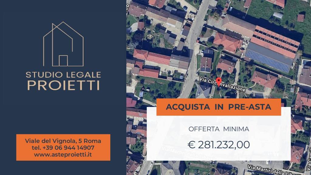 casa indipendente in vendita a Riva presso Chieri