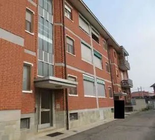 appartamento in vendita a Riva presso Chieri