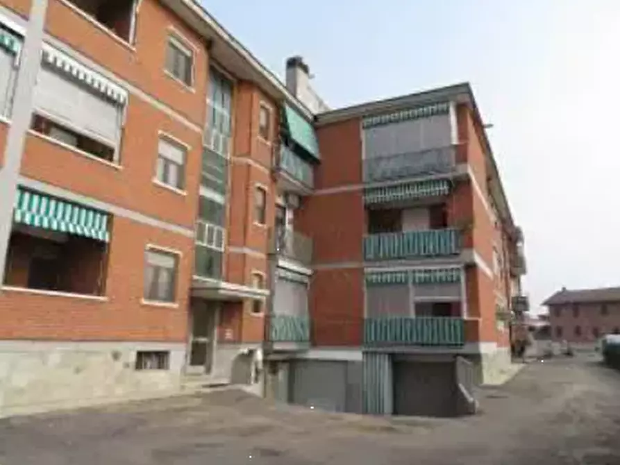 appartamento in vendita a Riva presso Chieri