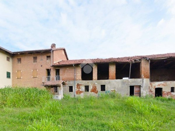 casa indipendente in vendita a Riva presso Chieri