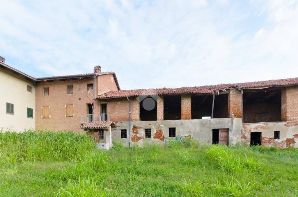 casa indipendente in vendita a Riva presso Chieri