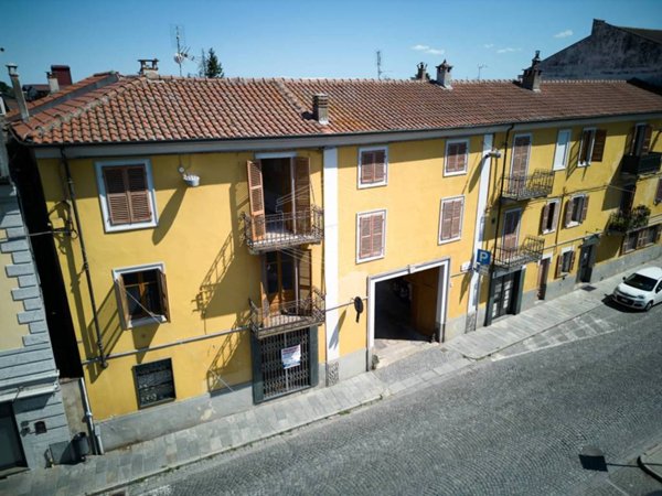 appartamento in vendita a Riva presso Chieri