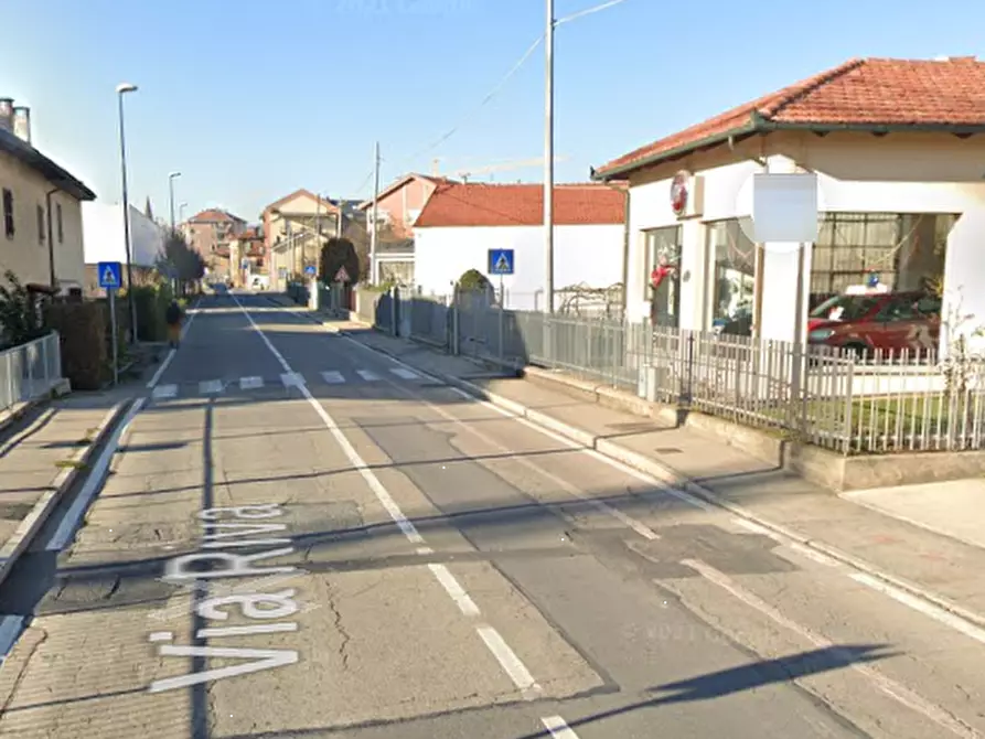 terreno agricolo in vendita a Riva presso Chieri