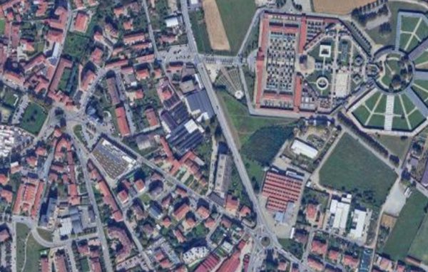 terreno agricolo in vendita a Riva presso Chieri