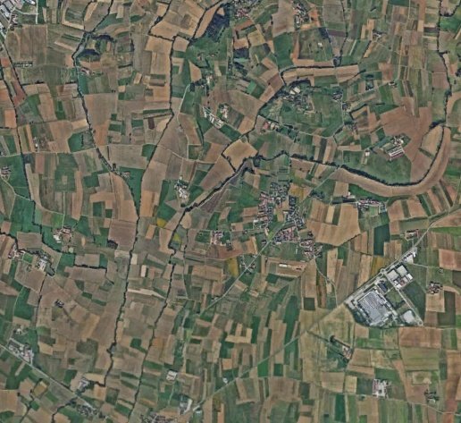 appartamento in vendita a Riva presso Chieri