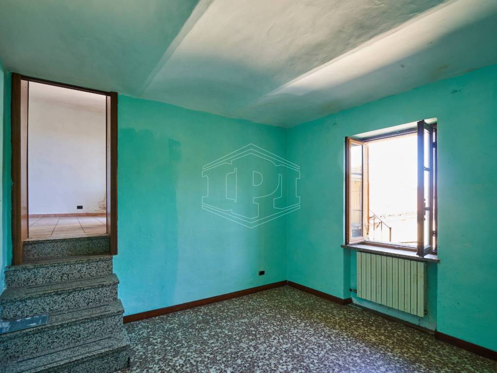 appartamento in vendita a Riva presso Chieri