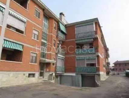 appartamento in vendita a Riva presso Chieri