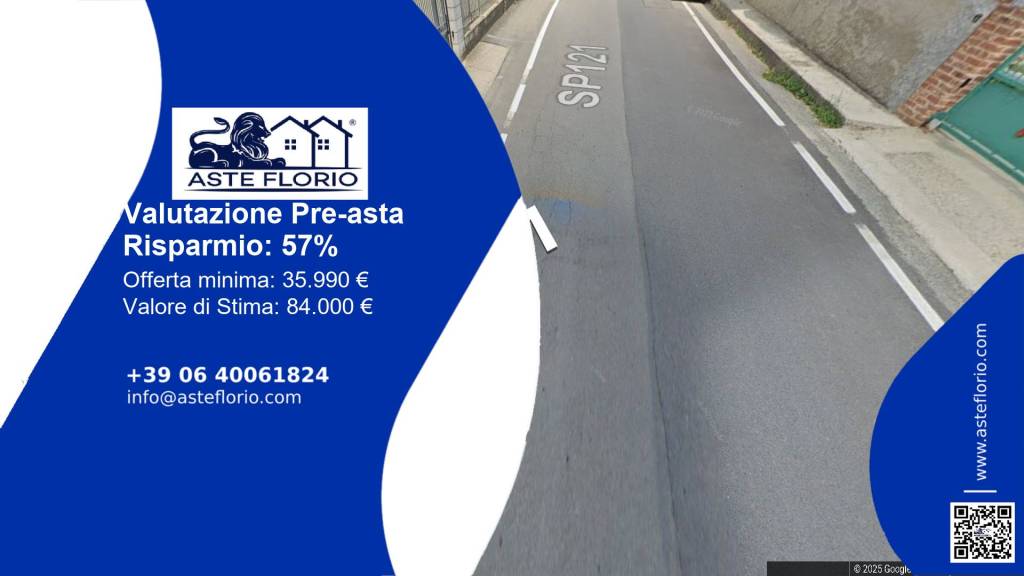 appartamento in vendita a Riva presso Chieri