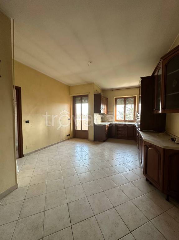 appartamento in vendita a Riva presso Chieri