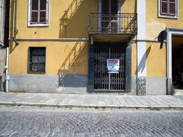 appartamento in vendita a Riva presso Chieri