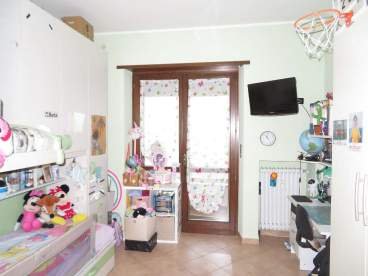 appartamento in vendita a Riva presso Chieri