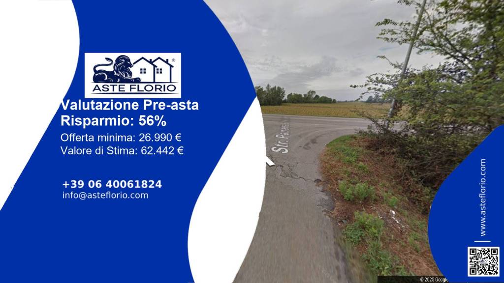 terreno agricolo in vendita a Riva presso Chieri