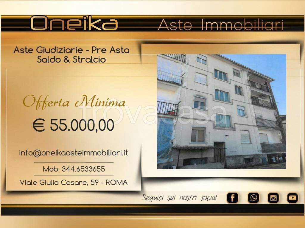 appartamento in vendita a Riva presso Chieri