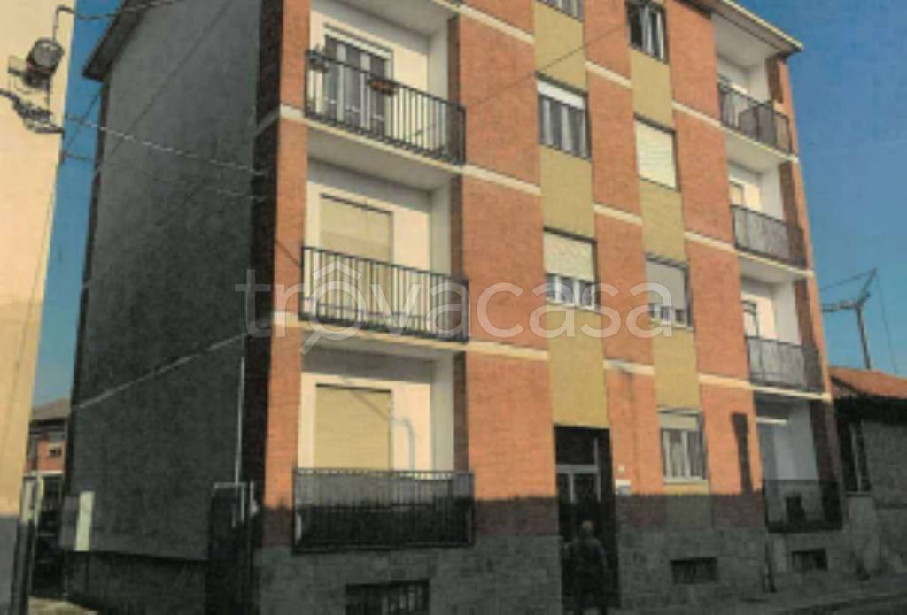 appartamento in vendita a Riva presso Chieri