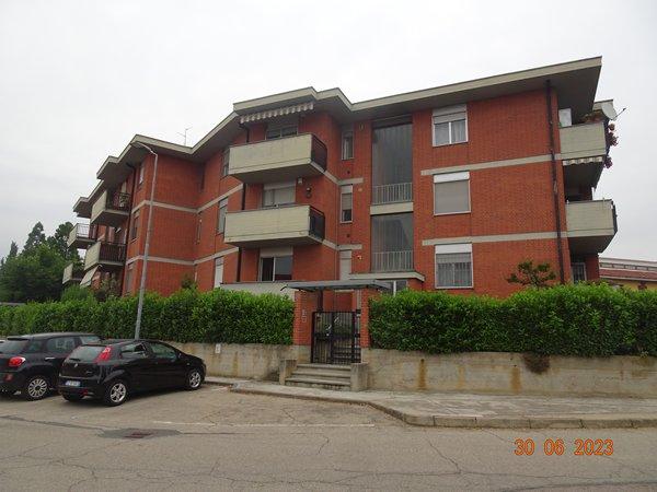 appartamento in vendita a Riva presso Chieri