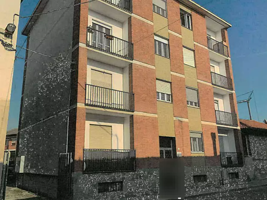 appartamento in vendita a Riva presso Chieri